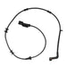 Disc Brake Pad Wear Sensor Dynamic Friction 341-46007