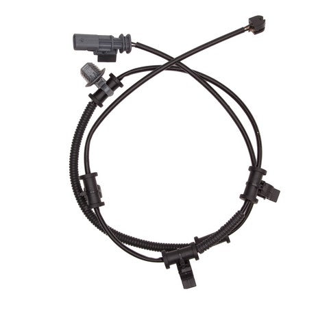 Disc Brake Pad Wear Sensor Dynamic Friction 341-47002