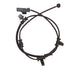 Disc Brake Pad Wear Sensor Dynamic Friction 341-47002