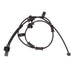 Disc Brake Pad Wear Sensor Dynamic Friction 341-47003