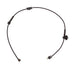 Disc Brake Pad Wear Sensor Dynamic Friction 341-47004