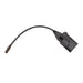 Disc Brake Pad Wear Sensor Dynamic Friction 341-56000