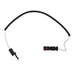Disc Brake Pad Wear Sensor Dynamic Friction 341-63003