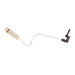 Disc Brake Pad Wear Sensor Dynamic Friction 341-63005