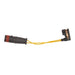 Disc Brake Pad Wear Sensor Dynamic Friction 341-63008