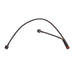Disc Brake Pad Wear Sensor Dynamic Friction 341-63012