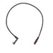 Disc Brake Pad Wear Sensor Dynamic Friction 341-63015