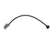 Disc Brake Pad Wear Sensor Dynamic Friction 341-67001
