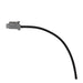 Disc Brake Pad Wear Sensor Dynamic Friction 341-67001