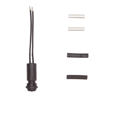 Disc Brake Pad Wear Sensor Dynamic Friction 341-68000