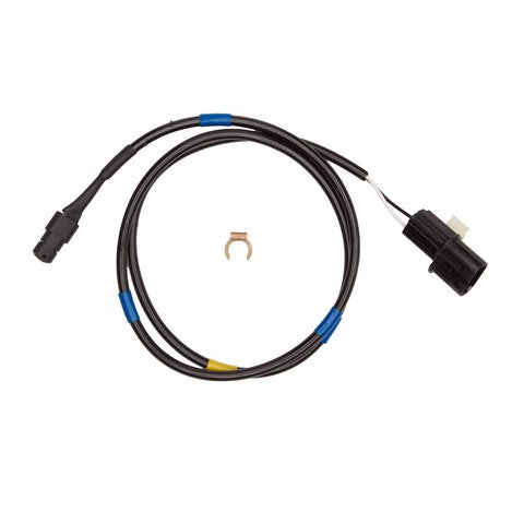 Disc Brake Pad Wear Sensor Dynamic Friction 341-72000