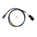 Disc Brake Pad Wear Sensor Dynamic Friction 341-72000