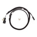 Disc Brake Pad Wear Sensor Dynamic Friction 341-72001