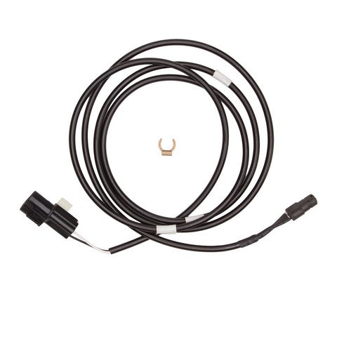 Disc Brake Pad Wear Sensor Dynamic Friction 341-72003