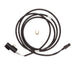 Disc Brake Pad Wear Sensor Dynamic Friction 341-72003