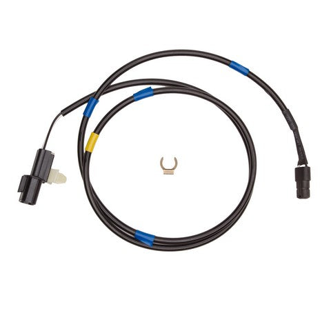 Disc Brake Pad Wear Sensor Dynamic Friction 341-72005
