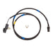 Disc Brake Pad Wear Sensor Dynamic Friction 341-72005