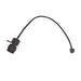Disc Brake Pad Wear Sensor Dynamic Friction 341-73001