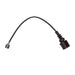 Disc Brake Pad Wear Sensor Dynamic Friction 341-73002