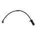 Disc Brake Pad Wear Sensor Dynamic Friction 341-73005
