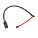 Disc Brake Pad Wear Sensor Dynamic Friction 341-73008