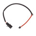 Disc Brake Pad Wear Sensor Dynamic Friction 341-73009