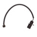 Disc Brake Pad Wear Sensor Dynamic Friction 341-73011