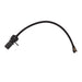 Disc Brake Pad Wear Sensor Dynamic Friction 341-73013