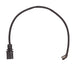 Disc Brake Pad Wear Sensor Dynamic Friction 341-73020