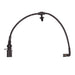 Disc Brake Pad Wear Sensor Dynamic Friction 341-73021