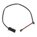 Disc Brake Pad Wear Sensor Dynamic Friction 341-73028