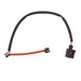 Disc Brake Pad Wear Sensor Dynamic Friction 341-74000