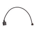 Disc Brake Pad Wear Sensor Dynamic Friction 341-74003