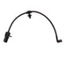 Disc Brake Pad Wear Sensor Dynamic Friction 341-74004