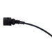 Disc Brake Pad Wear Sensor Dynamic Friction 341-74005