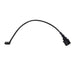 Disc Brake Pad Wear Sensor Dynamic Friction 341-74005