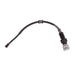 Disc Brake Pad Wear Sensor Dynamic Friction 341-75003