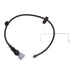 Disc Brake Pad Wear Sensor Dynamic Friction 341-75006