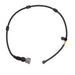 Disc Brake Pad Wear Sensor Dynamic Friction 341-75007
