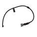 Disc Brake Pad Wear Sensor Dynamic Friction 341-75011