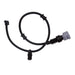 Disc Brake Pad Wear Sensor Dynamic Friction 341-75012
