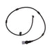 Disc Brake Pad Wear Sensor Dynamic Friction 341-75013