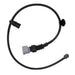 Disc Brake Pad Wear Sensor Dynamic Friction 341-76002