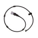 Disc Brake Pad Wear Sensor Dynamic Friction 341-76003