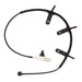 Disc Brake Pad Wear Sensor Dynamic Friction 341-77001