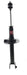 Suspension Strut KYB 3410043
