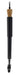 Suspension Shock Absorber KYB 3410080