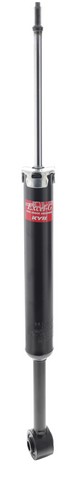 Suspension Shock Absorber KYB 3410084
