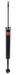 Suspension Shock Absorber KYB 3410109