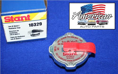 RC SAFETY TYPE 13LB RADIATOR CAP   26758